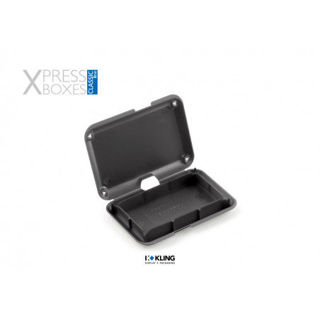 X-Press Box CLASSIC Line 111