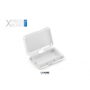 X-Press Box CLASSIC Line 111