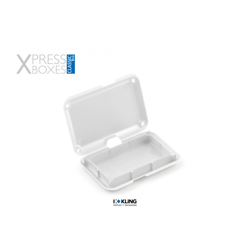 X-Press Box CLASSIC Line 111