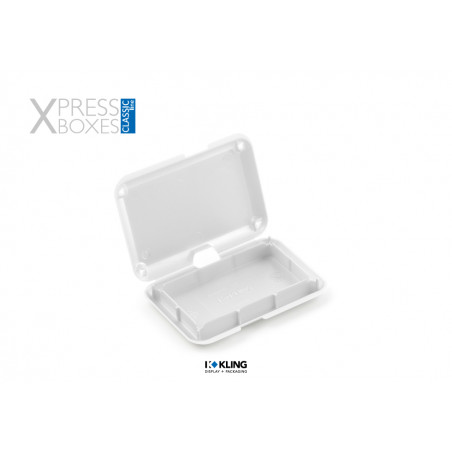 X-Press Box CLASSIC Line 111