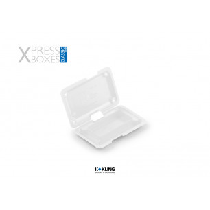 X-Press Box CLASSIC Line 113