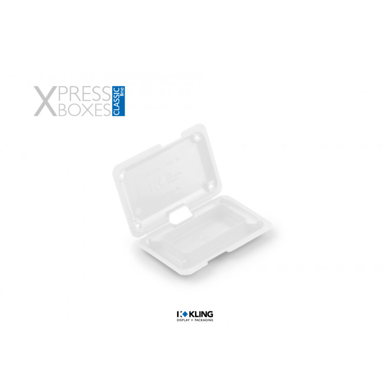 X-Press Box CLASSIC Line 113
