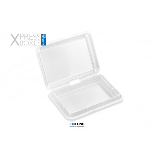 X-Press Box CLASSIC Line 115