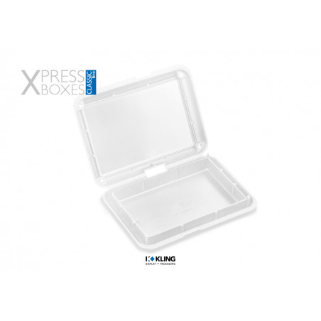 X-Press Box CLASSIC Line 115