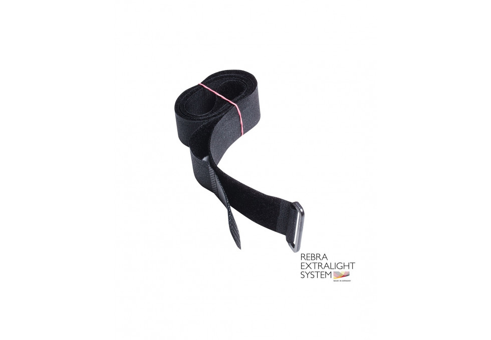 Klettband-Gurt 7025/180