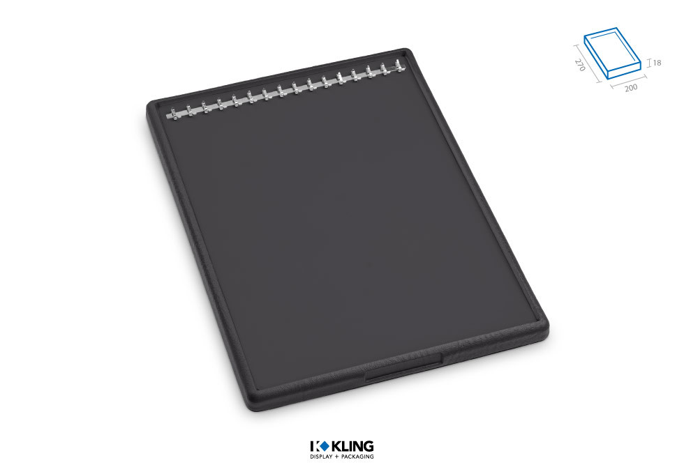 Ketten- und Armbandlade RL16W/18 Serie Rebra Extralight Ketten- und Armbandlade RL16W/18 Serie Rebra Extralight