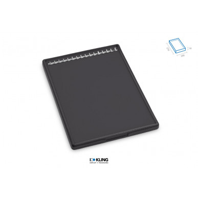 Ketten- und Armbandlade RL16W/18 Serie Rebra Extralight