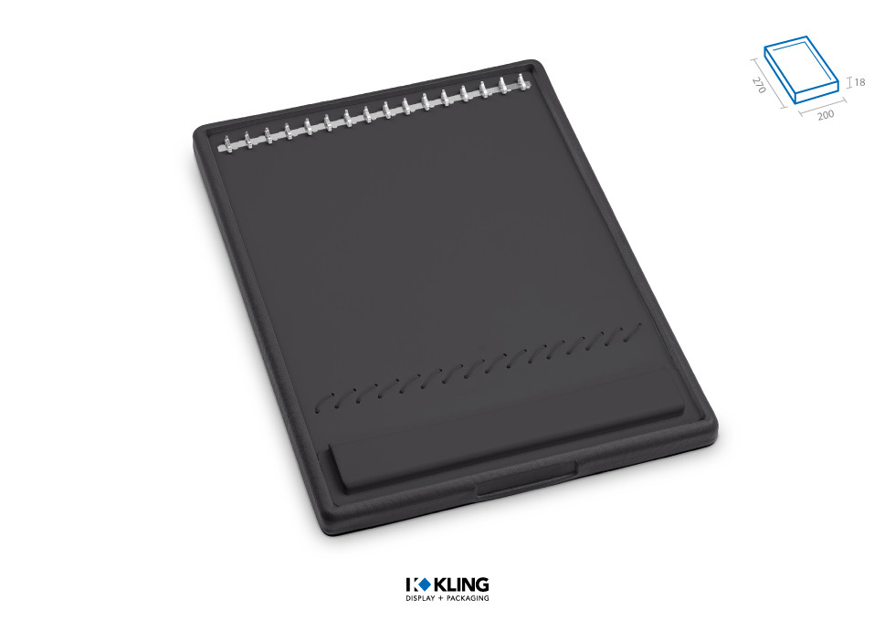 Ketten- und Armbandlade RL16WT18 Serie Rebra Extralight Ketten- und Armbandlade RL16WT18 Serie Rebra Extralight