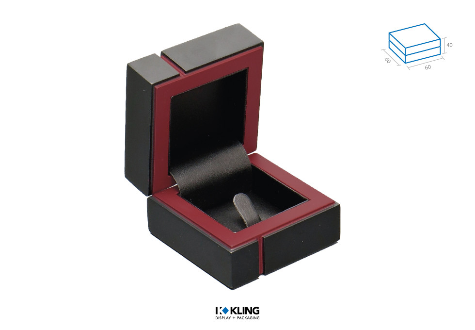 Schmucketui für Ring MD/V24R Serie Passion