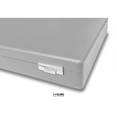 Präsentationsetui 1928RW für Ringe