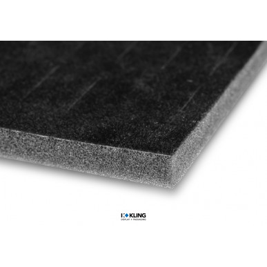 Schaumstoffeinlage 3023/140 für 140 Ringe