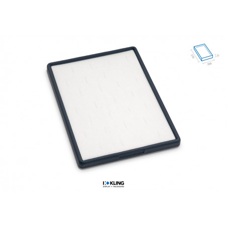 Ringlade RL28RA21 für 28 Ringe Serie Rebra Extralight