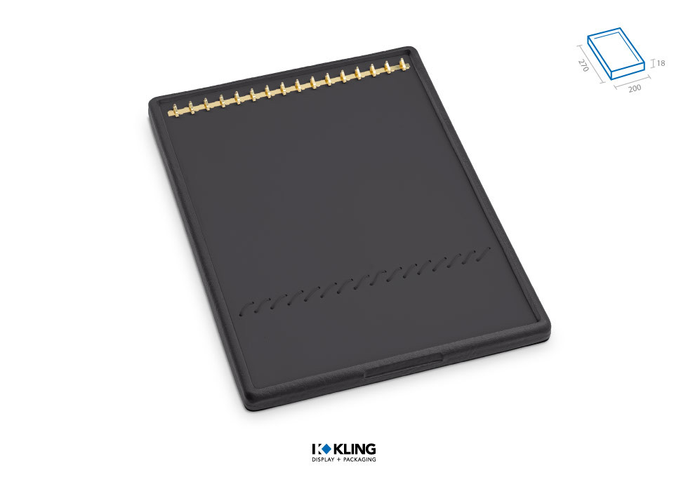 Ketten- und Armbandlade RL16GG18 Serie Rebra Extralight