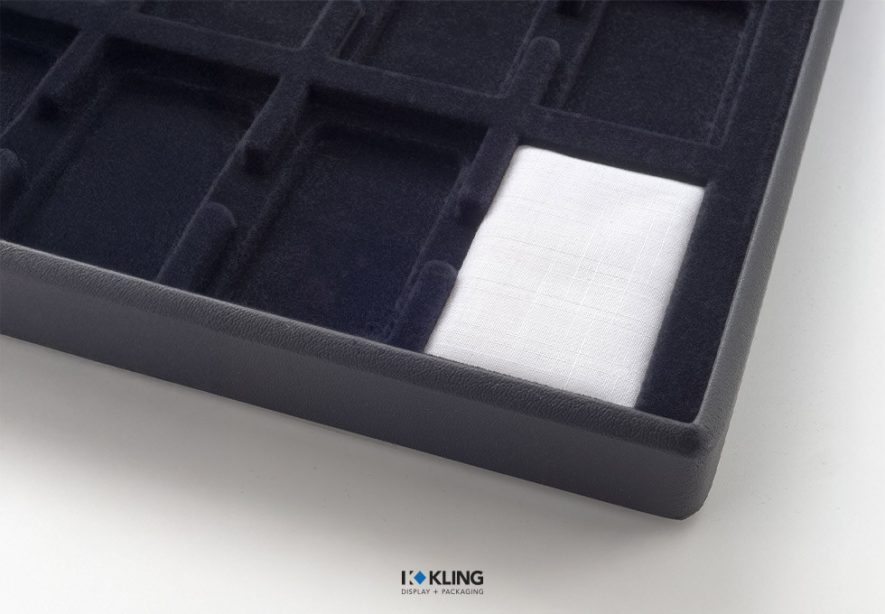 Eingeschlagene Aufmachungskarte 301 für Anhänger/Brosche Eingeschlagene Aufmachungskarte 301 für Anhänger/Brosche