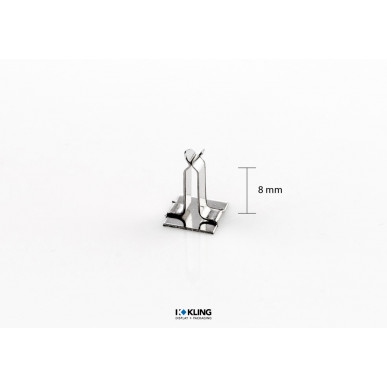 Creolen-Klammern 718W