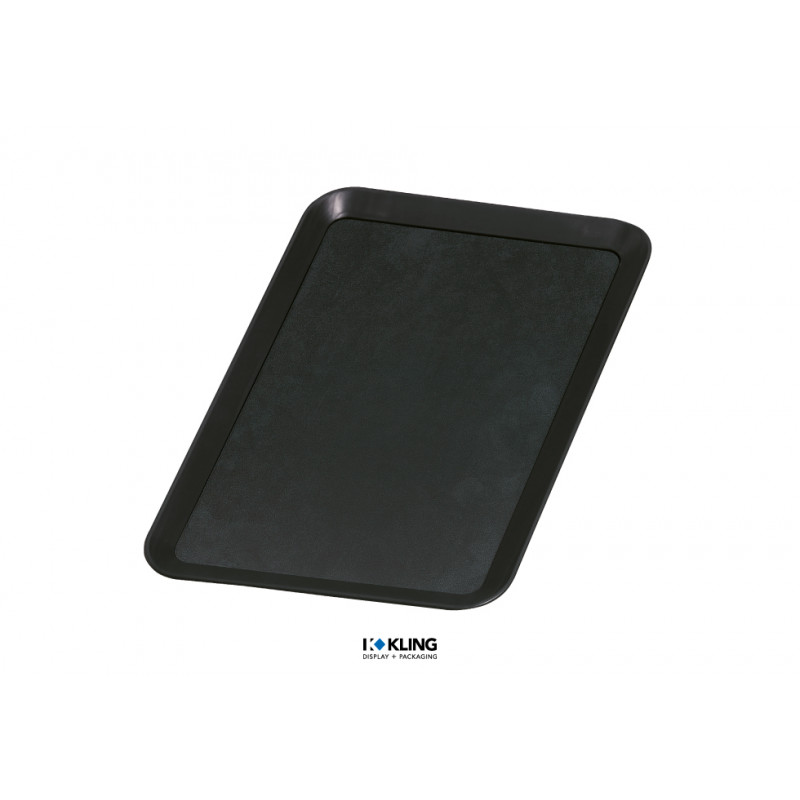 Vorlagetablett 1652P für Schmuck Präsentation