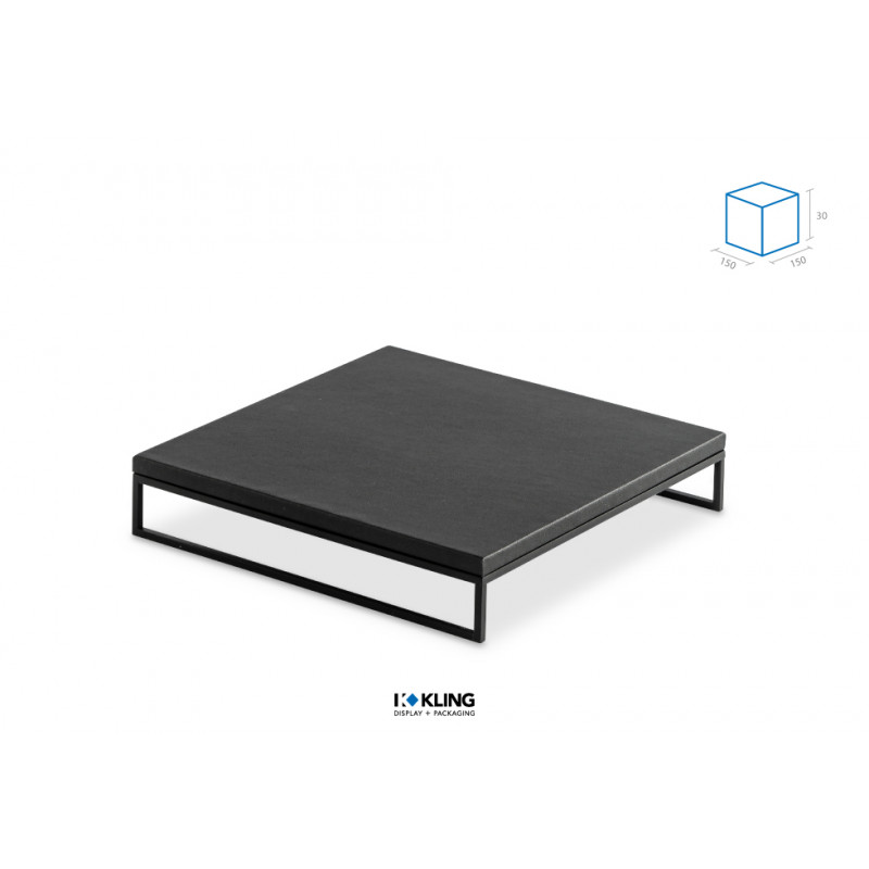 Deko Tisch groß DE50J Serie Cage