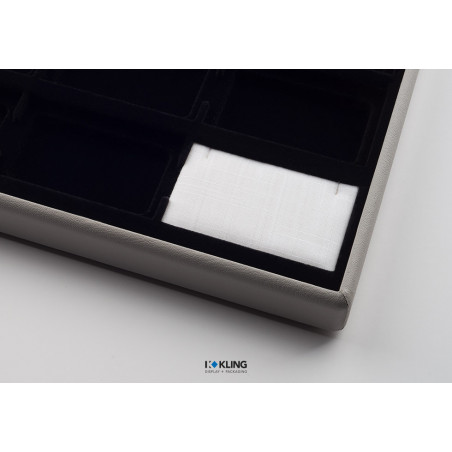 Eingeschlagene Aufmachungskarte 308TQ für Ketten