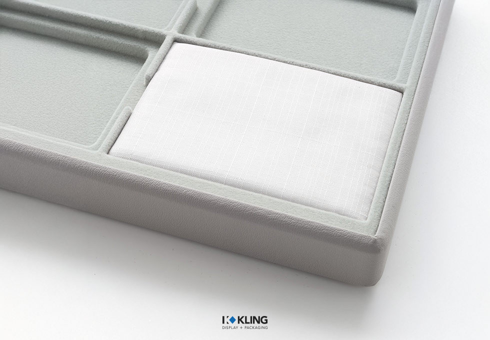 Eingeschlagene Aufmachungskarte 380 für Anhänger/Brosche Eingeschlagene Aufmachungskarte 380 für Anhänger/Brosche