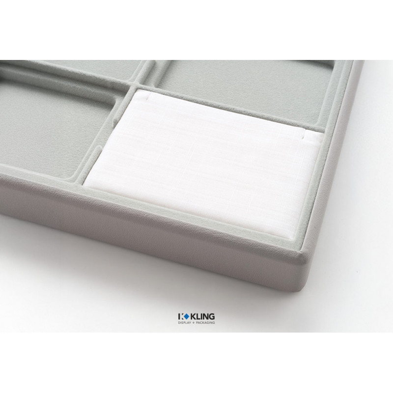 Eingeschlagene Aufmachungskarte 380TQ für Ketten