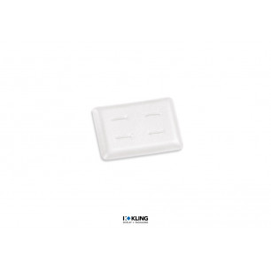 Karte RS16A4 für Manschettenknöpfe für die Fachlade RL16F