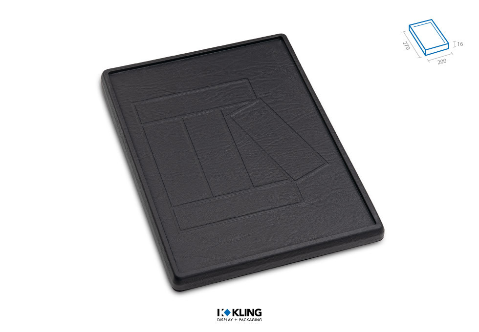 Abschlussdeckel RA1/16 Serie Rebra Extralight Abschlussdeckel RA1/16 Serie Rebra Extralight