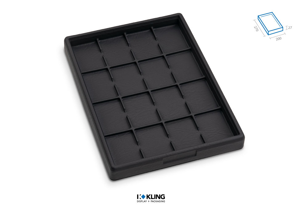 Fachlade RL16F/27 mit 16 Fächern Serie Rebra Extra Fachlade RL16F/27 mit 16 Fächern Serie Rebra Extra