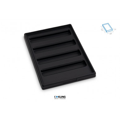 Ringlade RL4RF/22 mit 4 Fächern Serie Rebra Extralight