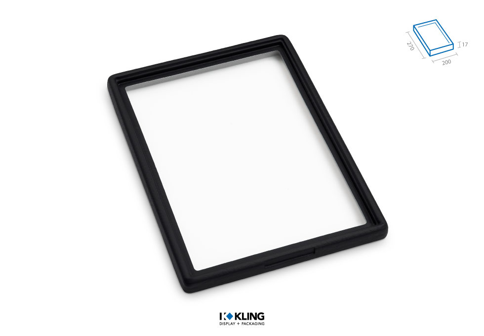 Zwischenrahmen RLZ/17 Serie Rebra Extralight