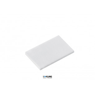 Schaumstoffeinlage weiß 111E für X-Press Box 111