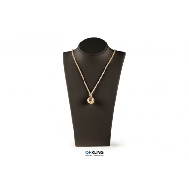 Deko Büste für Ketten DE42B1 Serie Kariba