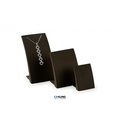 Deko Aufsteller für Kettenanhänger DE42C3 Serie Kariba