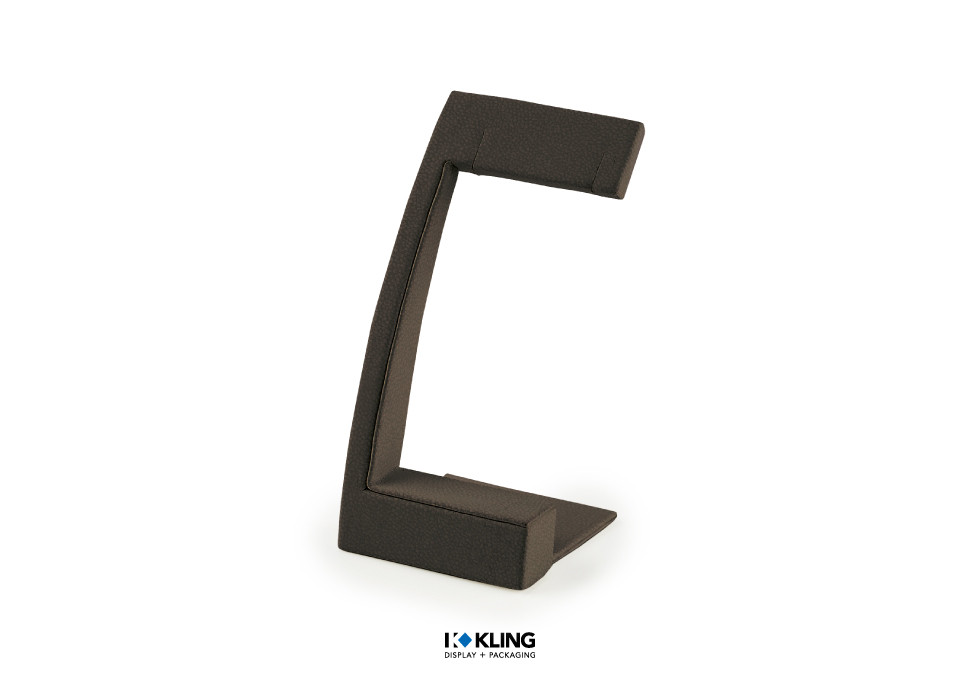 Deko Aufsteller für Bügelohrringe DE42O4 Serie Kariba