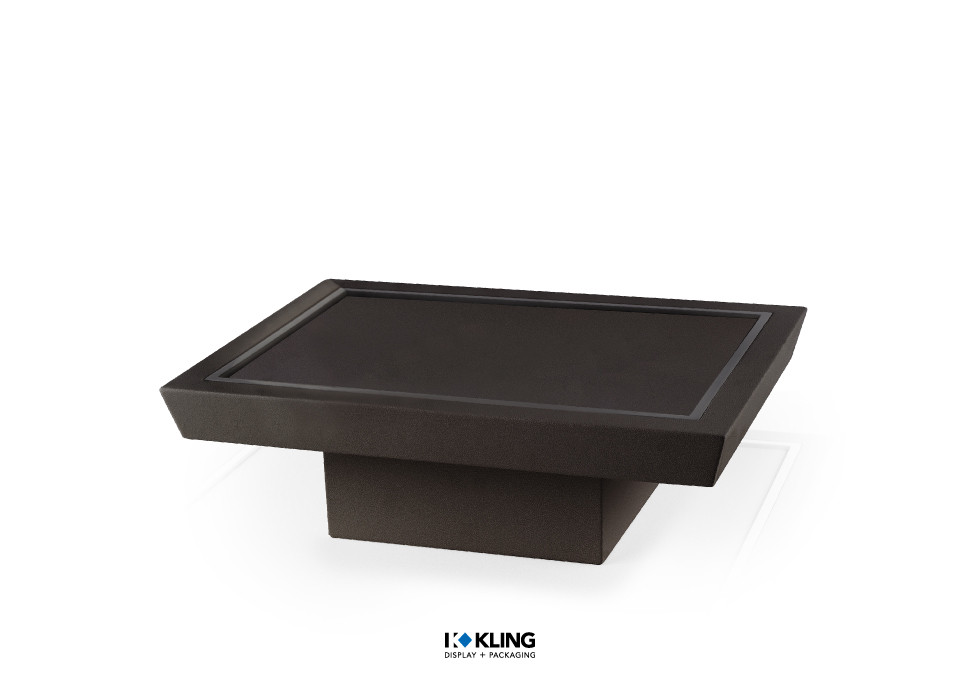 Deko Sockel für Präsentation DE42S2 Serie Kariba Deko Sockel für Präsentation DE42S2 Serie Kariba