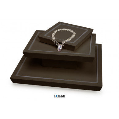 Deko Sockel für Präsentation DE42S2 Serie Kariba