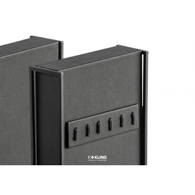 Deko Element für Ketten - groß DE50B Serie Cage