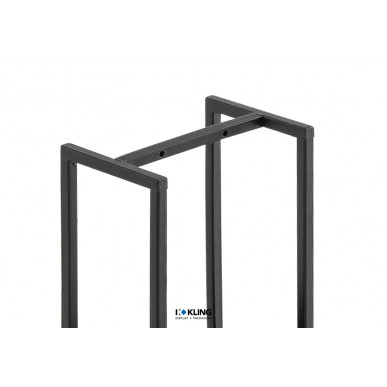 Deko Element für Ohrringe DE50E Serie Cage