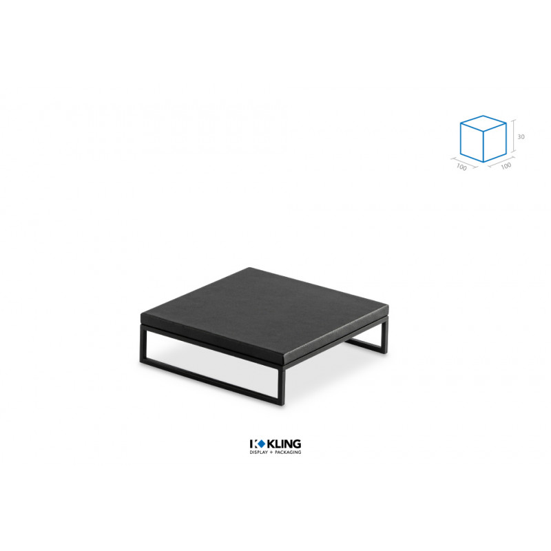 Deko Tisch mittel DE50H Serie Cage