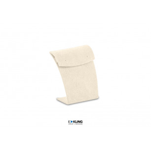 Deko Aufsteller für Ohrschmuck DE51O1 Serie Mayfair