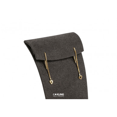 Deko Aufsteller für Ohrschmuck DE51O1 Serie Mayfair