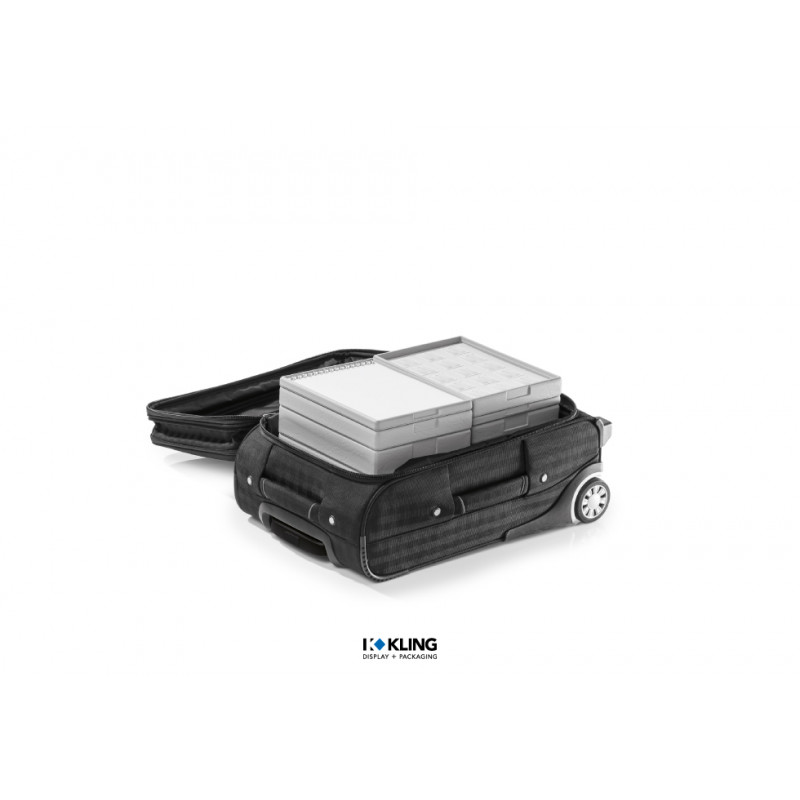 Softbag Travel Line FTL-02