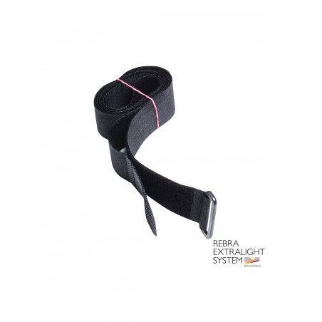 Klettband-Gurt 7025/180