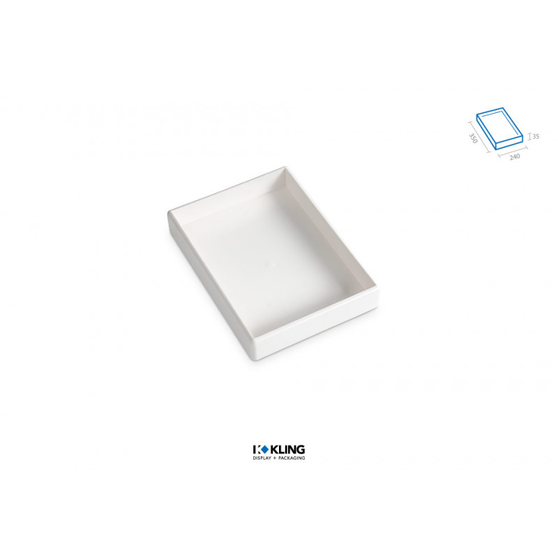 Spritzguss Stapellade - Industrielade 3904X