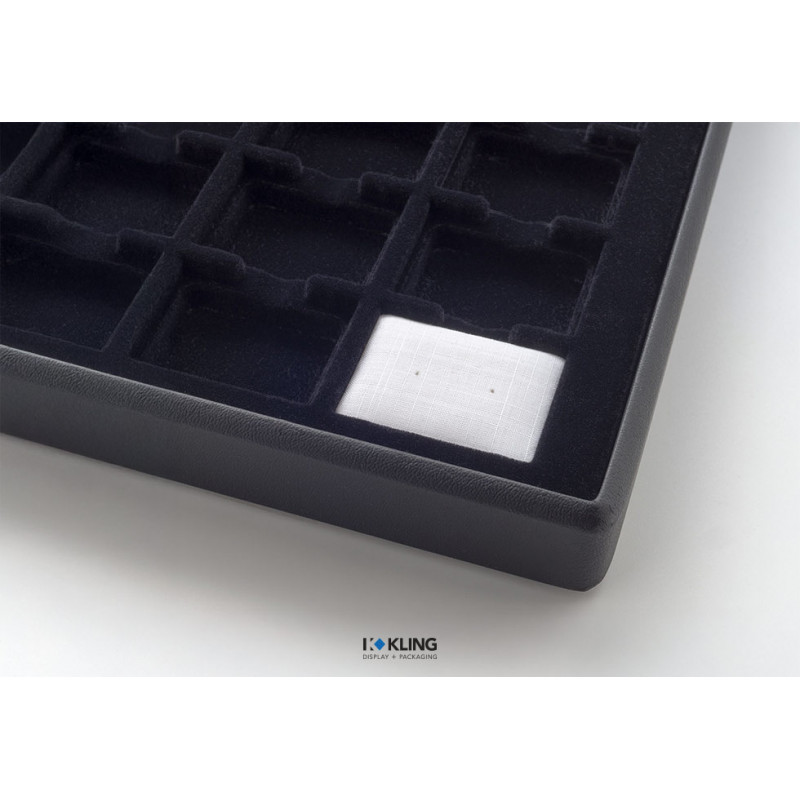 Eingeschlagene Aufmachungskarte 303iQ/M für Stecker