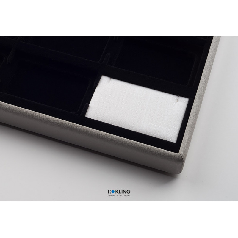 Eingeschlagene Aufmachungskarte 308TQ für Ketten