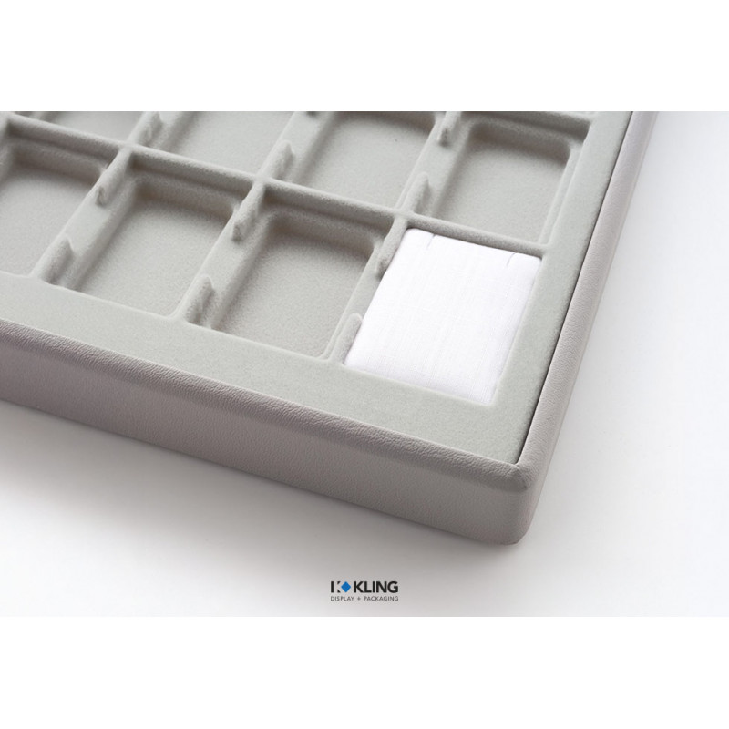 Eingeschlagene Aufmachungskarte 302TH für Ketten