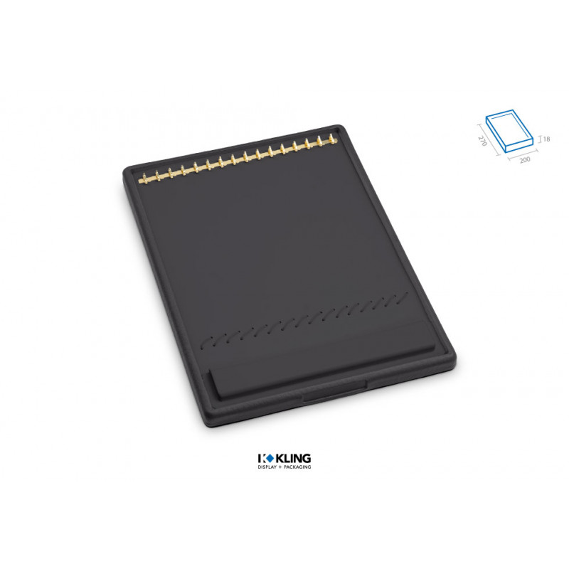 Ketten- und Armbandlade RL16GT18 Serie Rebra Extralight