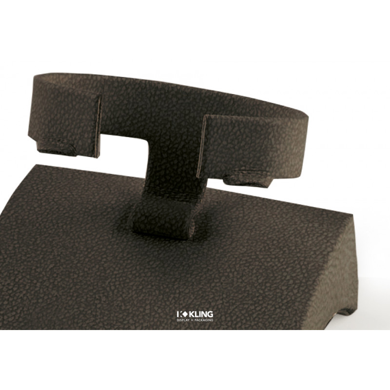 Deko Aufsteller für eine Uhr DE42U2Q Serie Kariba