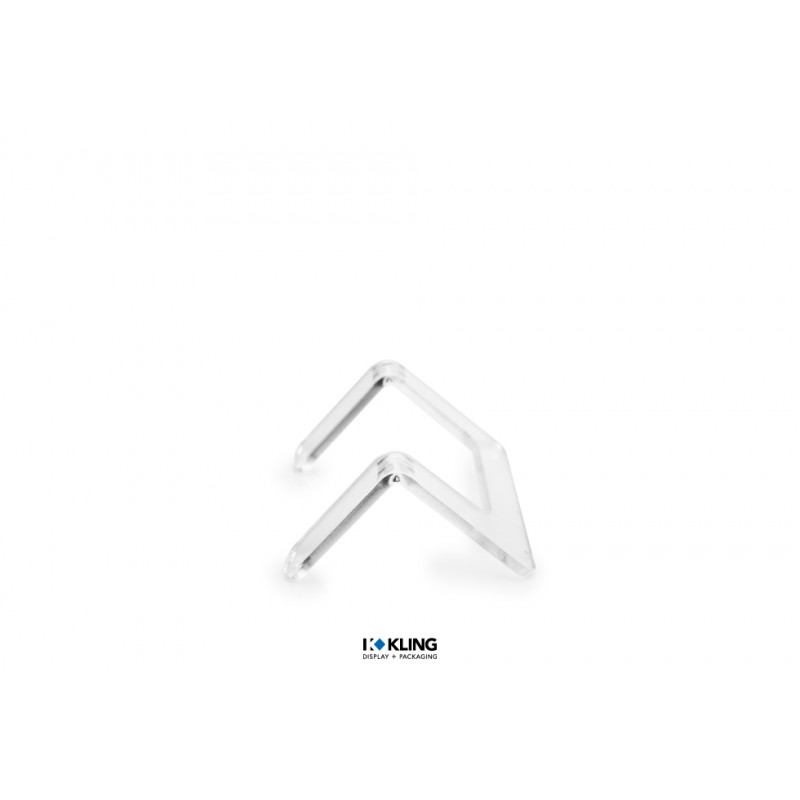 Kissenhalter aus Acryl 21772