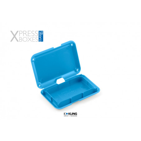 X-Press Box CLASSIC Line 111